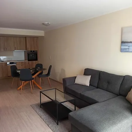Primus Apartman Appartamento *