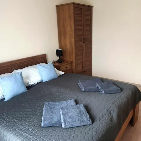 Appartamento Primus Apartman