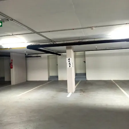 Primus Apartman * Hévíz