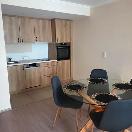 Primus Apartman * Hévíz