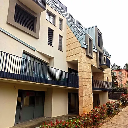 Primus Apartman *
