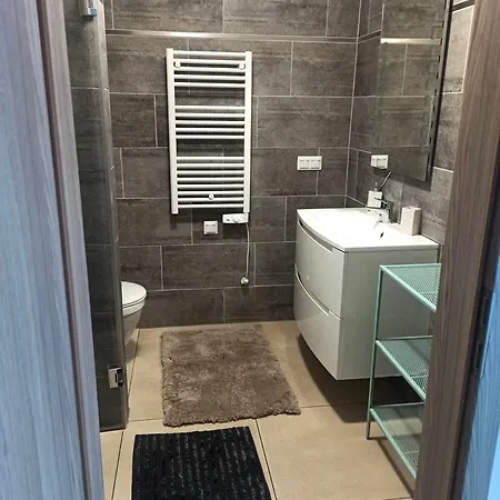 Appartamento Primus Apartman