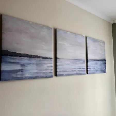 Appartamento Primus Apartman *