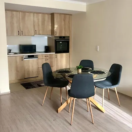 Primus Apartman *