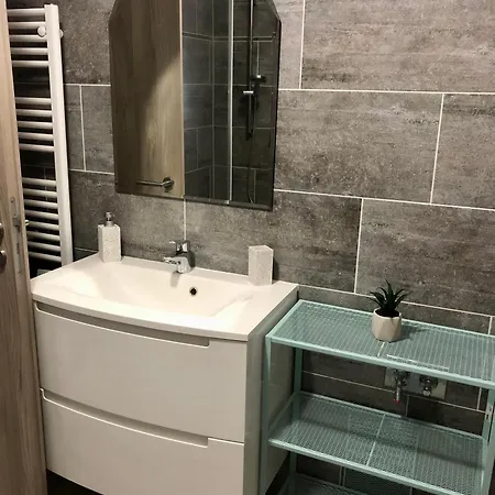 Appartamento Primus Apartman *