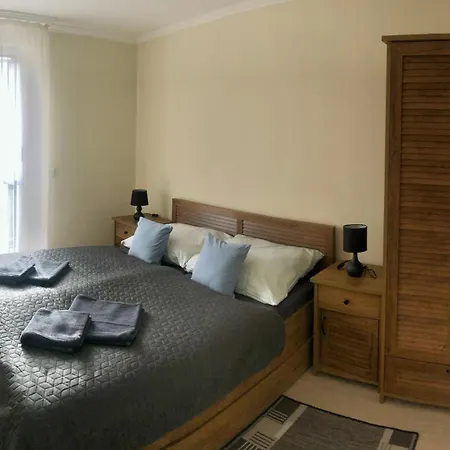 Primus Apartman *