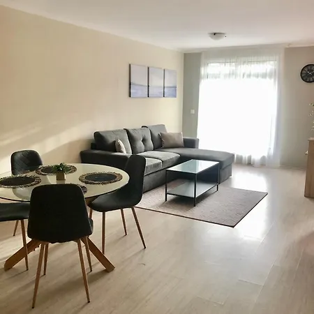 Primus Apartman Appartamento