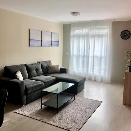 Primus Apartman * Hévíz