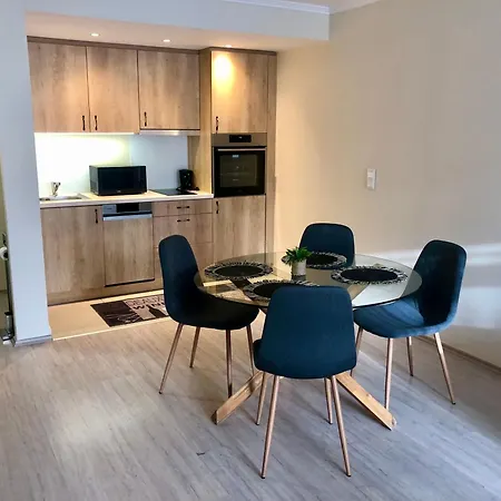 Primus Apartman Appartamento *