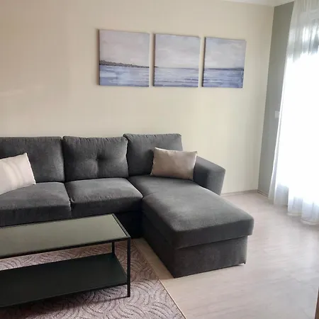 Primus Apartman